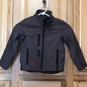 Cowboy Hardware Boys Coat